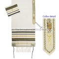 Grafted In Prayer Shawl Tallit