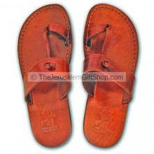 Biblical Nazereth Sandals