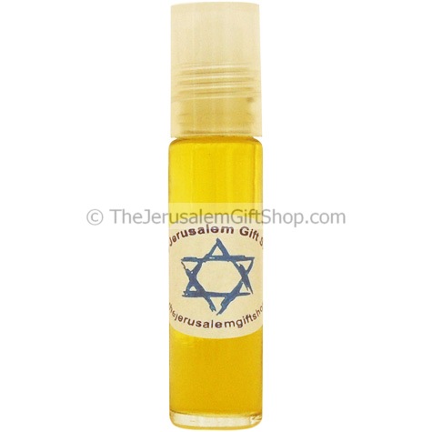 Roll-on Anointing Oil - Branch of Israel