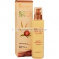 Bio Spa Firming Body Cream Enriched with Wheat Germ and Pomegranate