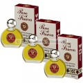 Value Pack of Israeli Made Rose of Sharon Anointing Oil