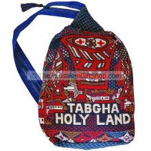 Druze Backpack - Tabgha