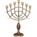 Grafted In Messianic Menorah