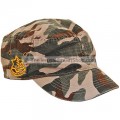 Army Cap - IDF Tzahal Logo