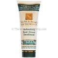 Refreshing Foot Cream Deodorant