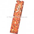 Mosaic Mezuzah with 'Shin' in Hebrew