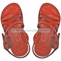 Kids Jesus Sandals - Holy land