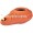 Clay Oil Lamp - Bethany - replica