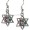 Hoshen Star of David Earrings