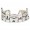 925 Jerusalem Ring
