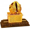 Gold Plated - The Ark of The Covenant