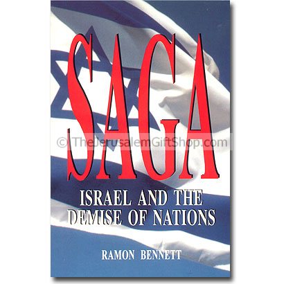 Israel & the Demise of the Nations - Saga