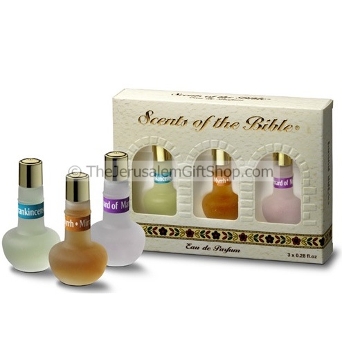 Scents of the Bible