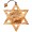 Blessing for the Home - Star of David