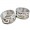 925 sterling Yeshua Ring