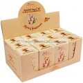 Display Case - Myrrh and Frankincense Anointing Oil