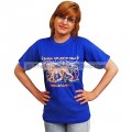 Behold The Lion of Judah T-Shirt