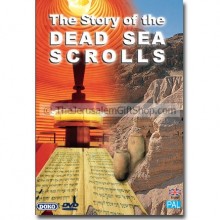 Enigma of the Dead Sea Scrolls