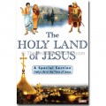 The Holy Land of Jesus Book