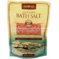 Rose Scented Dead Sea Bath Salts