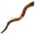 Semi Polished Jumbo Yemenite Shofar