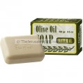 Traditional Olive Oil Soap