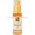 Dead Sea Minerals - Lavender Patchouli Perfume Oil
