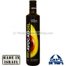 Avocado Oil