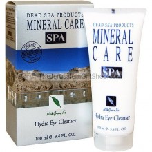 Hydra Eye Cleanser with Green Tea