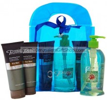 Dead Sea Premier - Men's Gift Pack
