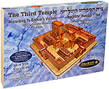 The Third Temple Model Kit