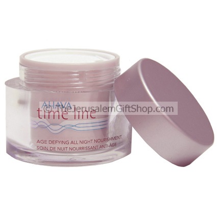 Age Defying All Night Nourishment
