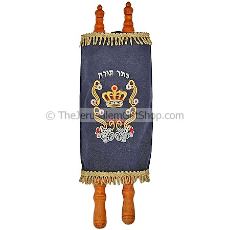 Torah Scroll