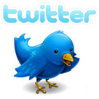 Follow The Jerusalem Gift Shop on Twitter