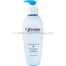 Dead Sea Premier Milk Cleanser