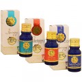 Value pack Bible Land Treasures Anointing Oil 'Temple' selection