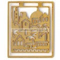 Jerusalem of Gold - bookmark