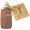 Messianic Seal of Jerusalem Anointing Oil Bottle