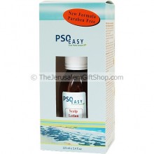 PSOEASY Dead Sea Scalp Lotion