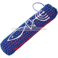 Druze made Pen and Pencil Case - Grafted In