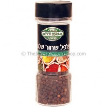 Black Pepper Corns
