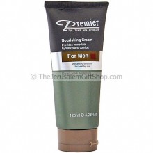 Premier Nourishing Cream for Men