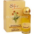 Spikenard Anointing Oil from Scent of Jerusalem