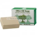 Olive Oil Soap enriched with Rosemary