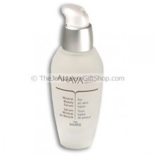 Ahava Mineral Beauty Serum