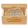 Holy Land Stone - Ten Commandments - English