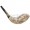 Silver Shofar Grafted In