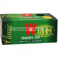 Wissotsky Classic Tea