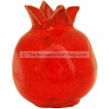Ceramic Pomegranate