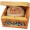 Holy Land Stone in Olive Wood Box - Stones Would Cry Out Luke 19:40
